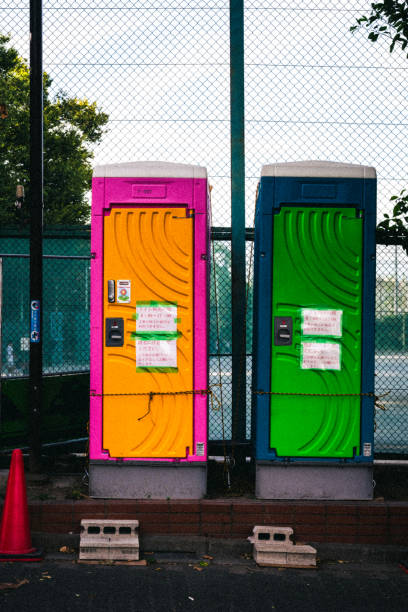 Best Portable bathroom rental  in England, AR