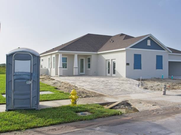 England, AR porta potty rental Company
