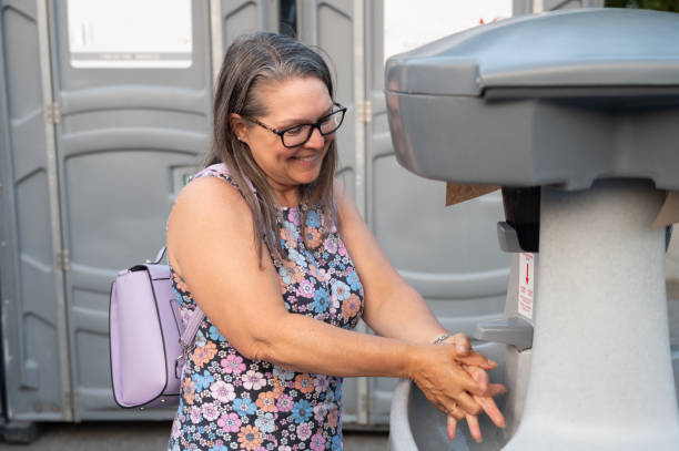 Best Best portable toilet rental  in England, AR